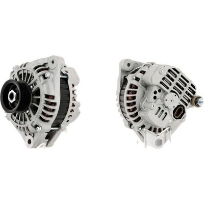 Alternátor - IVECO EuroStar / Bosch 0123525503