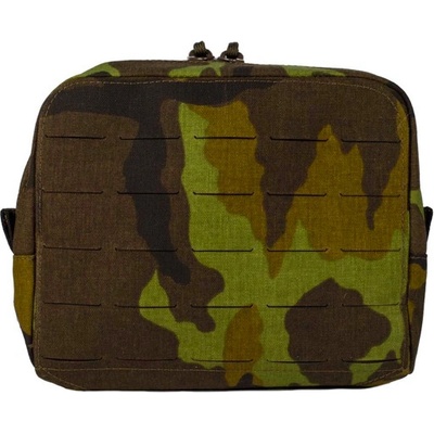 Combat Systems GP Pouch LC Wide Wolf Grey