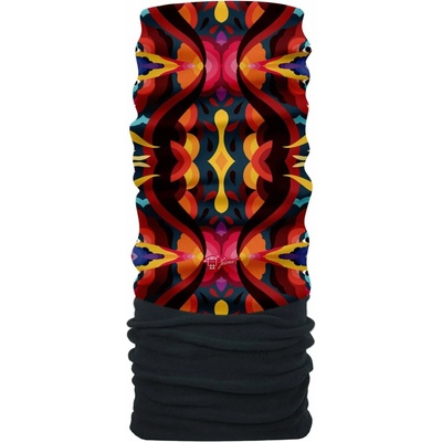 Šatka MATT SCARF CMX ECO +PTEC. LEDANIA