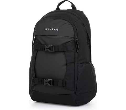 Karton P+P batoh Oxy Zero Blacker