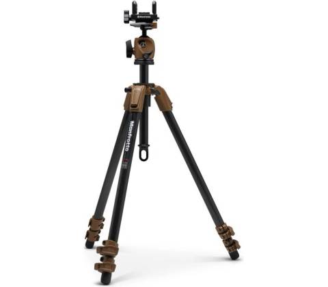 Manfrotto MK-R04-SD