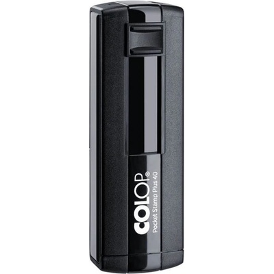 Colop Pocket Stamp Plus 40