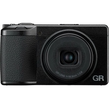 Ricoh GR IV HDF