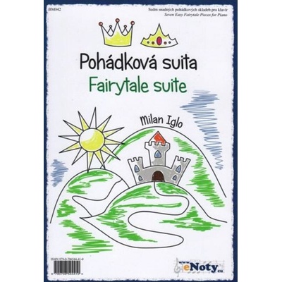 Pohádková suita