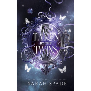 Taken by the Twins | Sarah Spade (ISBN: 9781961594418)