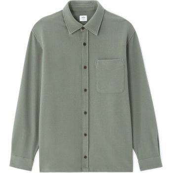 Celio Naseerset горна риза Celio | Zelen | МЪЖЕ | S