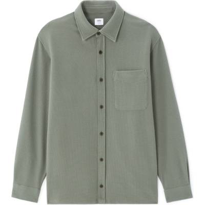 Celio Naseerset горна риза Celio | Zelen | МЪЖЕ | S