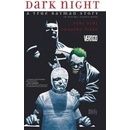 Dark Night - Dini Paul