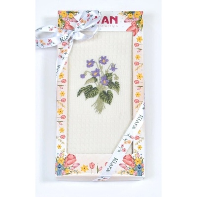 Darke pack Violets 50 x 70 cm