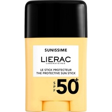 Lierac Ochranná tyčinka SPF 50+ Sunissime (The Protective Sun Stick) 10 g