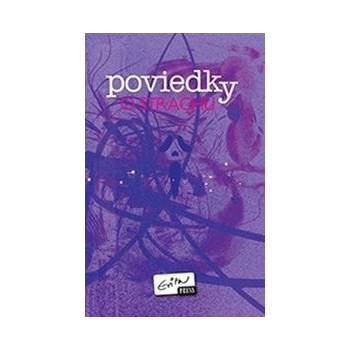 Poviedky o strachu