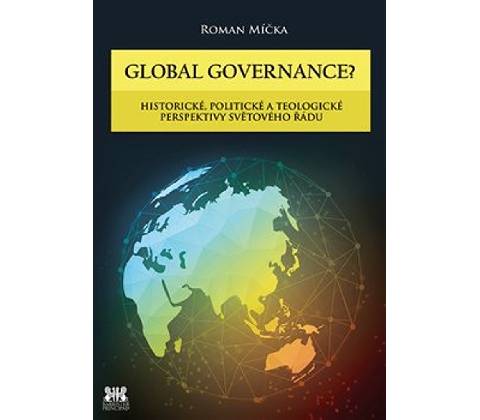 Global governance?