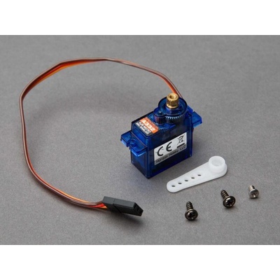 Spektrum servo A332 9g MG – Zboží Dáma