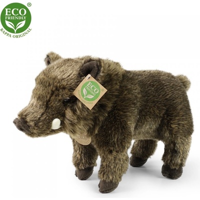 Eco Fiendly Rappa prasa divoké 30 cm
