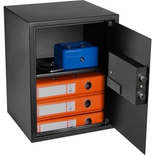 HomeSafe HV50E