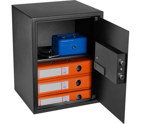 HomeSafe HV50E