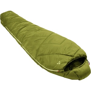 VAUDE Синтетичен спален чувал Vaude Sioux 1000 II SYN Synthetic sleeping bag - Avocado - размер 190 (514-1348-0112) Спален чувал
