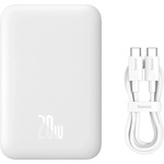 Baseus Magnetic Mini 6000 mAh (P10059002223-00)