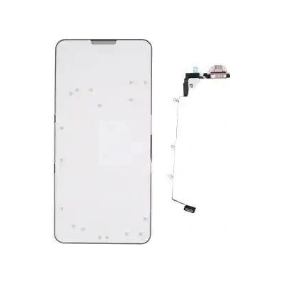 Nabíjecí obvod + Flex kabel iPhone Air – hvězdně bílý IPH1847