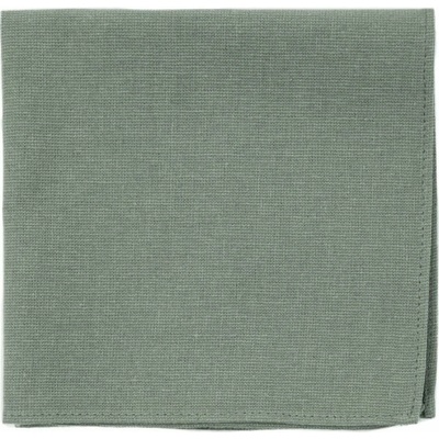 Bubibubi vreckovka do saka Sage Green zelená