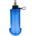 KIPRUN Бутилка за вода KIPRUN Flexible Flask Water bottle - Blue - размер 250 ml (533-2268-0111)