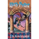 Knihy Harry Potter a Kámen mudrců - Joanne Kathleen Rowlingová