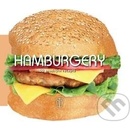Hamburgery - 50 snadných receptů