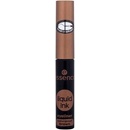 Essence Liquid Ink Eyeliner Waterproof Brown voděodolné inkoustové oční linky 02 Ash Brown 3 ml