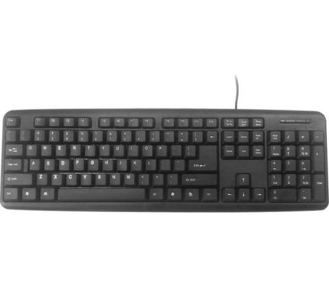 Gembird KB-U-103-RU
