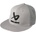 Bauer FLATB.SB GRY YTH 25