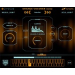 zynaptiq ORANGE VOCODER NANO (Дигитален продукт)