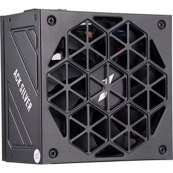 1stPlayer 750W 80 PLUS Silver (HA-750BA7)
