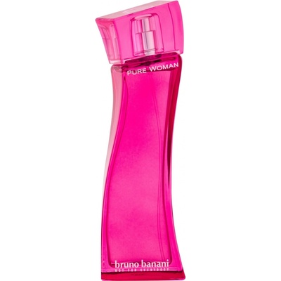 Bruno Banani Pure toaletná voda dámska 40 ml