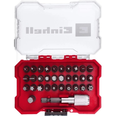 EINHELL 49118693 sada bitů – Hledejceny.cz