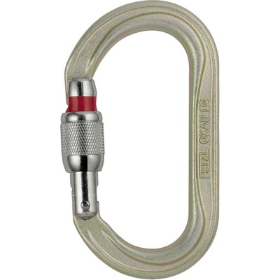 Petzl Oxan Screw