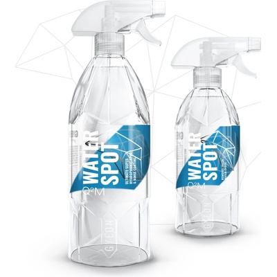 Gyeon Q2M WaterSpot 1 l – Sleviste.cz