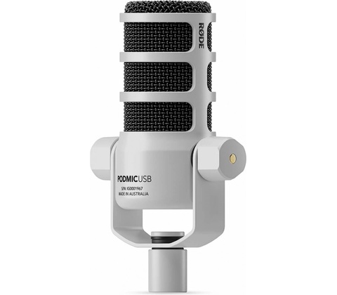 Rode PODMICUSB