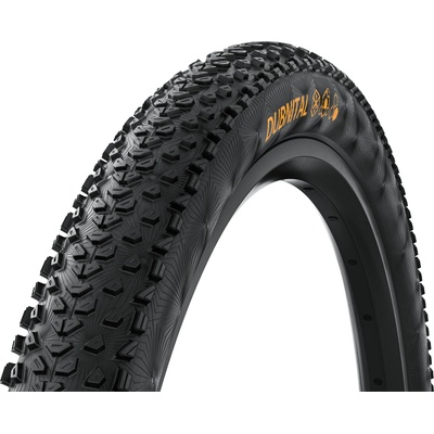 Continental Dubnital Trail Rapid 27.5x2.40 kevlar
