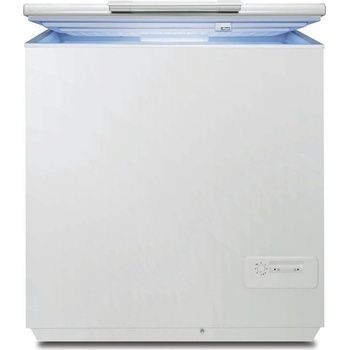 Zanussi ZFC 14400 WA