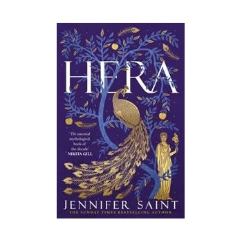 Hera - Jennifer Saint