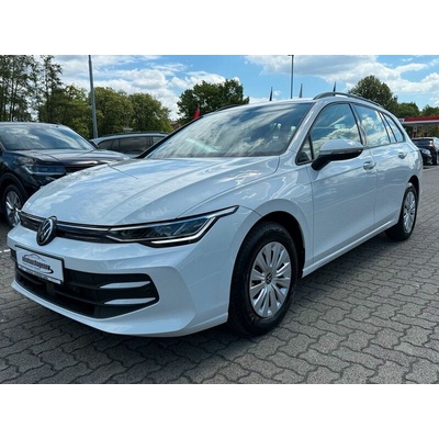 Volkswagen Golf Variant 1.5 DSG 85 kW