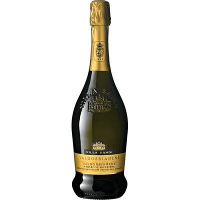 Villa Sandi Valdobbiadene Prosecco Superiore DOCG Extra Dry 0,75 l