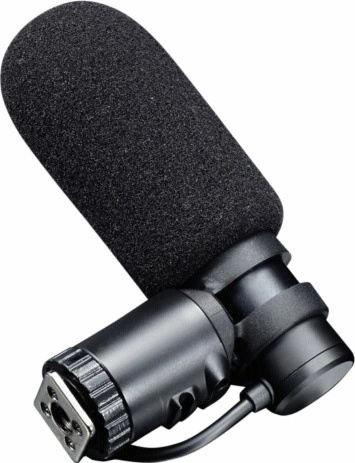 FUJIFILM MIC-ST1