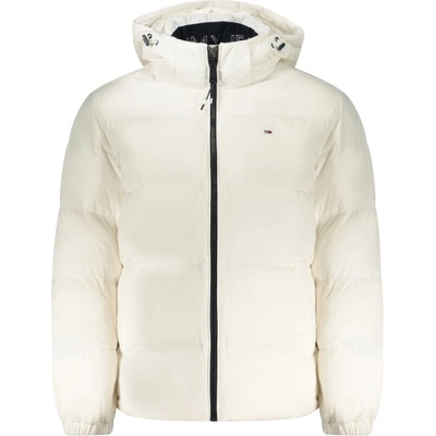 Tommy Hilfiger Мъжко яке tommy hilfiger, Размер m, Цвят Бяло (dm0dm19786_biybl)