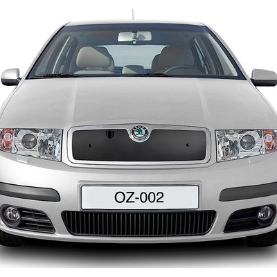 Rider Zimní clona Škoda Fabia I (1999 2007) na masku chladiče OZ002