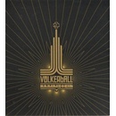 RAMMSTEIN: VOLKERBALL/CD+2DVD CD
