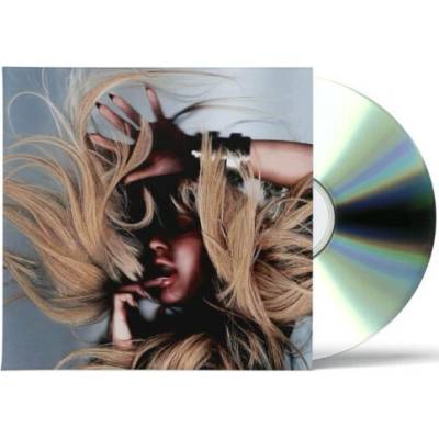 Goulding Ellie - I Know Too Much CD