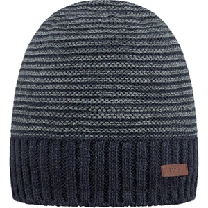 Barts Зимна шапка (beanie) Barts Davido Beanie - Navy - размер One Size (904-4359-0411)
