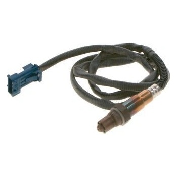 Lambda sonda BOSCH 0 258 006 186