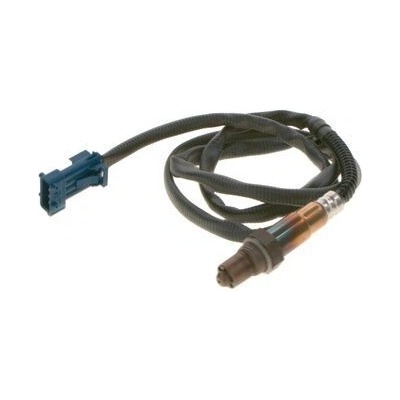 Lambda sonda BOSCH 0 258 006 186